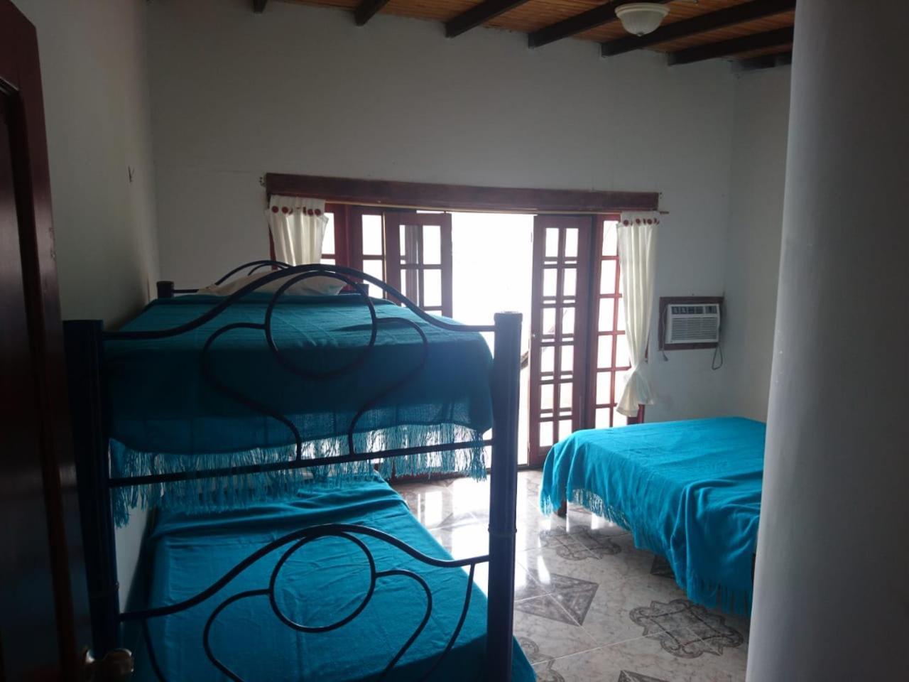 Hospedaje El Shadday Taganga Exterior photo